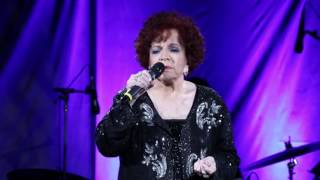 LEVAME CONTIGO  LANA BITTENCOURT DVD Duas noites para Dolores Duran  Dir R Faour [upl. by Ytomit]