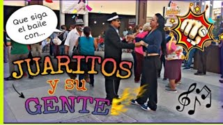 PACHUCOS y HOMIES 😎 bailando con LA FRANJA FRONTERIZAcdjuarez viral video [upl. by Jacey524]