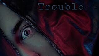 Eminem  Trouble [upl. by Enirehtak]