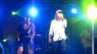 Ziggi  Black Magic Woman live  Villa Pace [upl. by Feer152]