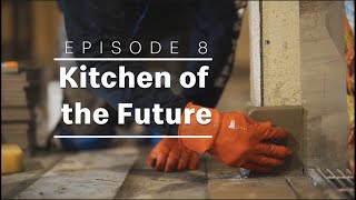 Making a McDonalds Episode 8 Kitchen of the Future [upl. by Aihsekin]