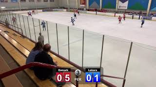 Pittsburgh Esmark Stars 2007 Live Live Stream [upl. by Jarrow]