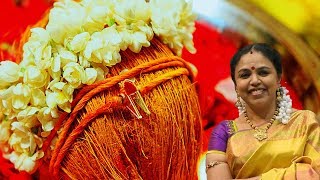 Sudha Ragunathan  Marriage Songs  Maalai Saathinaal amp More  Popular Kalyana Padagal [upl. by Childs210]