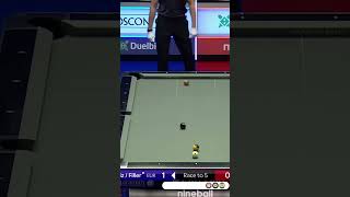 Part 02  FGorst amp SVB vs JFiller amp FSR  Mosconi Cup billiards mosconicup magicianbilliardstv [upl. by Ciccia243]