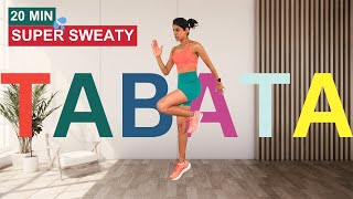 Tabata 2010 Ultimate Fat loss recipe [upl. by Akcirre]