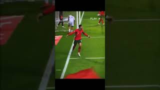 Cristiano Overhead Kick Vs Poland  CR7 Bicycle Kick  cristianoronaldo cristiano ronaldo cr7 [upl. by Demaria]