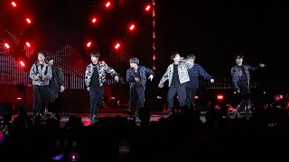 BTSquot mic drop quot performance  BTS songs  BTS ai cover of mic drop 😍💜 [upl. by Hsemin]