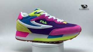 FILA Modulus Womens 5RM01718428 [upl. by Herv]