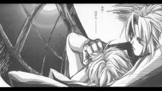 Ed x Al Fullmetal Alchemist Doujinshi Yaoi Dont let me alone [upl. by Schoenburg]