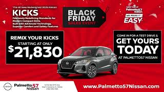 Nissan Kicks November Special [upl. by Siulegroj]