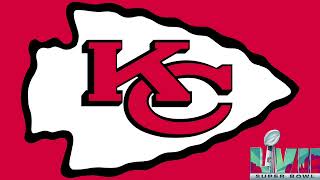 KC Chiefs Fight Song [upl. by Nosyarg]