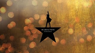 Hamilton The Musical Full Soundtrack [upl. by Elaweda]