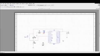 MCU SIMULATION with MULTISIM [upl. by Crompton]