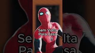 Você percebeu que no filme Homem Aranha Sem Volta para Casa [upl. by Der]