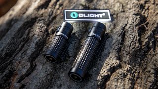 Olight S2R Baton ii  Five Minute Friday [upl. by Urina]