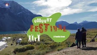 Qooqqut Festival [upl. by Haela]