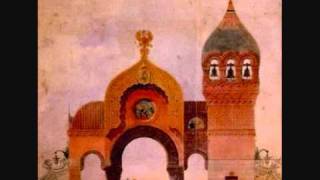 Mussorgsky Great Gate of Kiev  Douglas Gamley arranger  conductor [upl. by Elag]