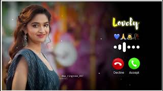 😊Hindi gana ton  hindi music🧐 ringtone 😆download MP3  love music ringtone📱mobile ringtone 2024 [upl. by Sidoma]