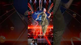 Taal se taal mila  aparajita hindisong indianidol13 dance bollywood shorts youtube video [upl. by Hasheem]