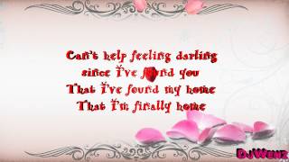 If You Asked Me To  Angeline Quinto and Erik SantosLyrics by DjWenzavi [upl. by Ahgem]