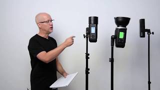 Godox AD400 Pro Review [upl. by Naivaj687]