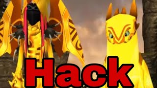 Hack Gold Armor 20192020 [upl. by Kali]