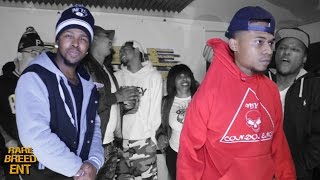 JC VS CRAIG LAMAR RAP BATTLE  RBE [upl. by Gervase]