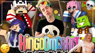 KingdomCraft Brought Me Back From The Dead [upl. by Aicinod]