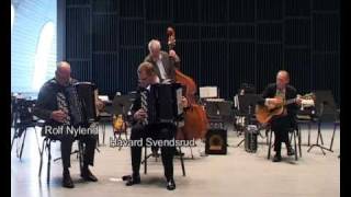 Håvard Svendsrud and Rolf Nylend performing quotAktivistenquot by Erling Eriksen [upl. by Hebe267]