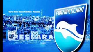 INNO UFFICIALE PESCARA [upl. by Eeuqram]