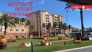 Westgate Resort Timeshare [upl. by Ylreveb16]