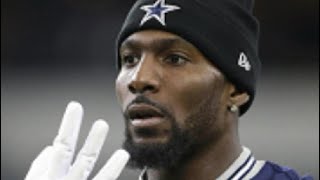 Breaking Generational Curses  Dez Bryant [upl. by Adnaluoy]