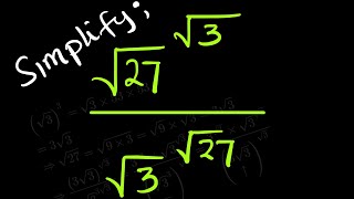 A nice radical problem  maths Olympiad maths olympiadmath olympiad [upl. by Ahsikyt]