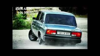 AZERİ REMİX Elməddin Ayaz KİNG AZER 044 MR [upl. by Nnod]