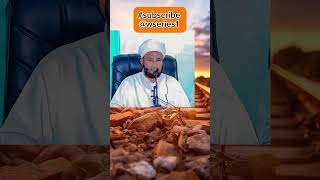 Kalmad taban donto qof kasto iiman leh sheikh xusen cali Djibouti subscribe Wseries1 somalia [upl. by Porcia379]