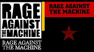 RAGE AGAINST THE MACHINE nonstop music hits  mixed by DJ jheCk24 [upl. by Irtimd]