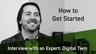 Interview with an Expert How to Get Started [upl. by Yrrap]