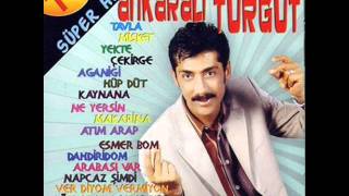 Ankarali Turgut  Esmer Bom [upl. by Nyrek]