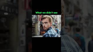 Original Video of Distracted Boyfriend MEME memes [upl. by Leuqram]