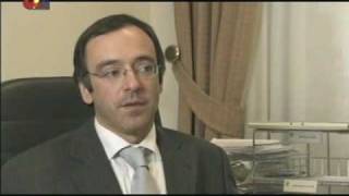 Madeleine McCann  The Truth of the Lie  Goncalo Amarals documentary 4 of 6 [upl. by Wonacott]