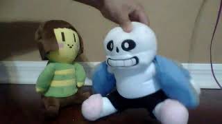 hey there buddy chum pal plush version [upl. by Weinreb]