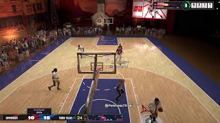 Short Stream2K Subs NBA 2K25 Locked In Lets Go [upl. by Ablem932]