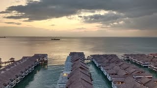 GRAND LEXIS HOTEL PORT DICKSON  5 STAR HOTEL  SKYPOOL VILLA [upl. by Corsiglia]