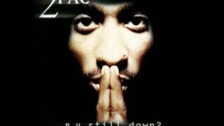 2pac  Im Gettin Money OGDj Cvince Instrumental [upl. by Isador]