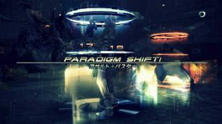 Final Fantasy XIII2 OST  Paradigm Shift Looped amp Extended [upl. by Oleic]