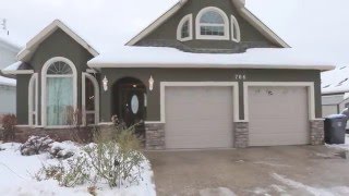 Kelowna Real Estate 766 Denali Drive Kelowna [upl. by Noryahs]