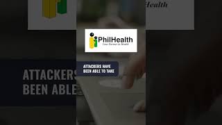 PhilHealth hit by ransomware – report [upl. by Nyrual]