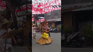 Anakalang Lanzones Festival 2024 [upl. by Nurse]