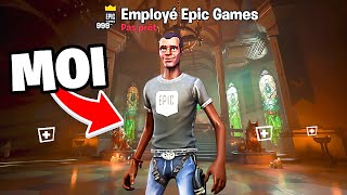 COMMENT PASSER DE quotBONquot SUR FORTNITE A quotEXCELLENTquot   LE PING  CONFIG  QUEL ENTRAINEMENT [upl. by Olgnaed]