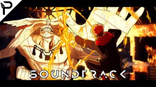 「Sukuna vs Mahoraga」Malevolent Shrine Jujutsu Kaisen S2 EP17 OST 呪術廻戦 Epic Cover [upl. by Htaek338]